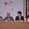 Mahesh Bhatt addressing the audience at Japan Film Festival Meet