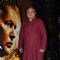 Manoj Joshi poses for the media at the Premier of Bhopal: A Prayer for Rain