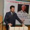 Anil Kapoor addresses Dr. Nelson Mandela's Birthday Celebrations