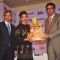 Priyanka Chopra felicitated at the Launch of the New Edition of the Filmfare Awards