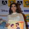 Sonam Kapoor Launches DVD of Khoobsurat