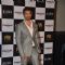 Karan Singh Grover was at the Trailer Launch of Alone