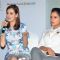 Dia Mirza  addresses the Advertising Council of India Event