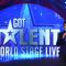 Shahrukh Khan hosts the Opening of Got Talent - World Stage Live
