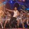 Varun Dhawan performs at the Opening of Got Talent - World Stage Live