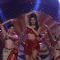 Jacqueline Fernandes performs at the Opening of Got Talent - World Stage Live