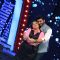 Arjun Kapoor & Bharti Singh perform at Vodafone Music Mirchi Top 20