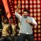 Arjun Kapoor perform at Vodafone Music Mirchi Top 20