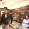 Sonu Sood was snapped at the Launch of ORIS Pro Pilot Altimeter