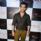 Arjun Bijlani poses for the media at A Soiree Evening at HYMUS