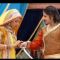 Jalal and Jodha in Zee TV's Jodha Akbar