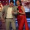 Salman Khan and Sonam Kapoor share a laugh in Bigg Boss 8