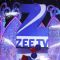 Zee TV New Branding revealed at Zee Rishtey Awards 2014