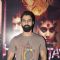 Ashmit Patel poses for the media at Homestay Film Music Launch