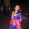 Ekta Kapoor was snapped at the Sangeet Ceremony of Riddhi Malhotra and Tejas Talwalkar