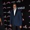 Amitabh Bachchan poses for the media at Sansui Stardust Awards Red Carpet