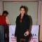 Sharbani Mukherjee poses for the media at Kavita Seth's Fund Raiser Concert for Alert India