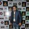 Ankit Saraswat poses for the media at the Launch of his Debut Album