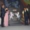 Subhash Ghai unvieled a Poster at Pride of India Awards