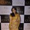 Shaina NC poses for the media at GEHNA Jewelers Collection Launch 'KJO FOR GEHNA'