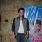 Swapnil Joshi poses for the media at the Special Screening of Mitwaa