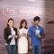 Karisma Kapoor Launches Tamanna C's Book 'The Way Ahead'