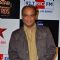Vipin Sharma poses for the media at Big Star Entertainment Awards 2014