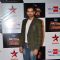 Vishal Singh poses for the media at Big Star Entertainment Awards 2014