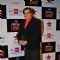 Subhash Ghai poses for the media at Big Star Entertainment Awards 2014