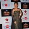 Sonakshi Sinha poses for the media at Big Star Entertainment Awards 2014