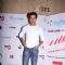 Sushant Singh poses for the camera at India-Forums 11th Anniversary Bash