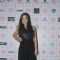 Amy Billimoria poses for the media at Pune Fashion Week 2014