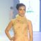 Dipti Gujral walks the ramp at Pune Fashion Week 2014