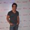 Sonu Sood poses for the media at the Launch of Audi A3