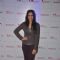 Jaswir Kaur poses for the media at the Launch of Audi A3