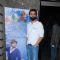 Ashmit Patel was at Karanvir And Teejay's House Warming Party