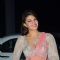 Jacqueline Fernandes at Uday Singh and Shirin's Reception Party