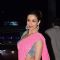 Malaika Arora Khan was at Uday Singh and Shirin's Reception Party