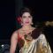 Priyanka Chopra was seen at Uday Singh and Shirin's Reception Party