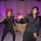 Salim Merchant performs at Uday Singh and Shirin's Reception Party