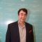 Randhir Kapoor poses for the media at After Shock's Store Launch