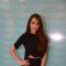 Malaika Arora Khan poses for the media at After Shock's Store Launch