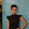 Karisma Kapoor poses for the media at After Shock's Store Launch