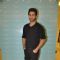 Armaan Jain poses for the media at After Shock's Store Launch