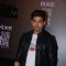 Gurmeet Choudhary poses for the media at FHM Bachelor of the Year Bash