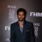 Ali Fazal poses for the media at FHM Bachelor of the Year Bash