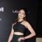 Zoya Afroz poses for the media at FHM Bachelor of the Year Bash