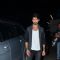 Shahid Kapoor was seen at the Premier of Ugly