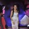 Tina Dutta was at the Yash Chopra Memorial Awards