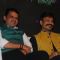 Vivek Oberoi was snapped at Atal Bihari Vajpayee's Birthday Celebrations